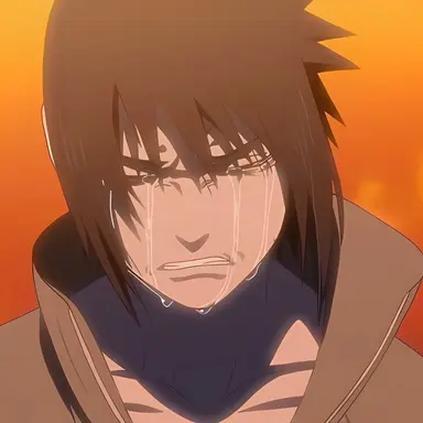 Profile image of Sasuke Uchiha