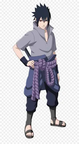 Profile image of Sasuke Uchiha
