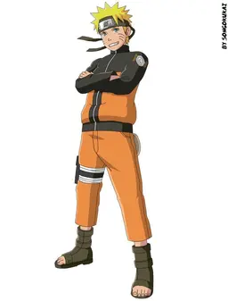 Profile image of Naruto Uzumaki