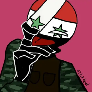 Profile image of Syria