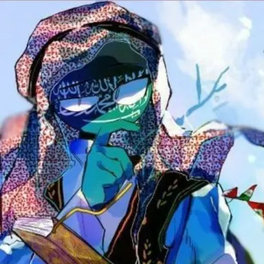 Profile image of Saudi Arabia