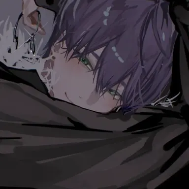 Profile image of 剣持刀也