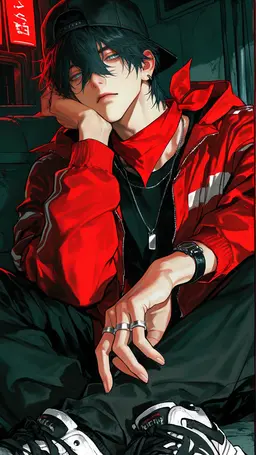 Profile image of アキト