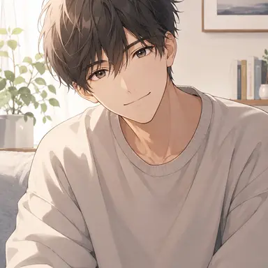 Profile image of お兄さん
