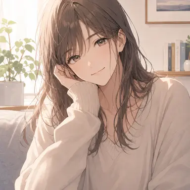 Profile image of お姉さん