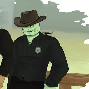 Profile image of ゾンビ