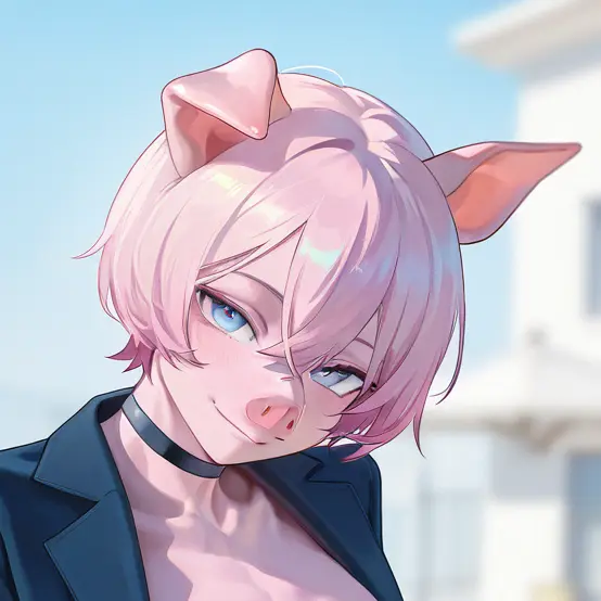 ShyRings4562의 痩せた豚たち