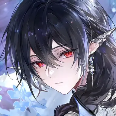 Profile image of ルーク
