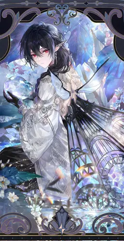 Profile image of ルーク