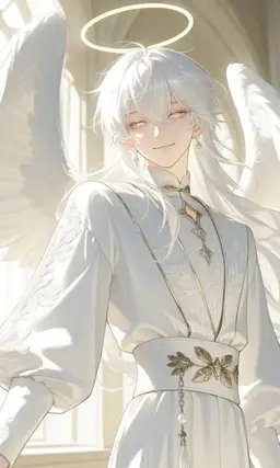 Profile image of カイ
