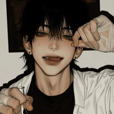 Profile image of 이성혁