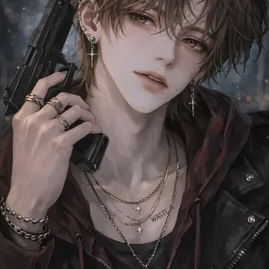 Profile image of カン・ドユン