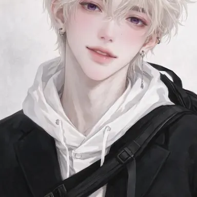 Profile image of ハン・シオン