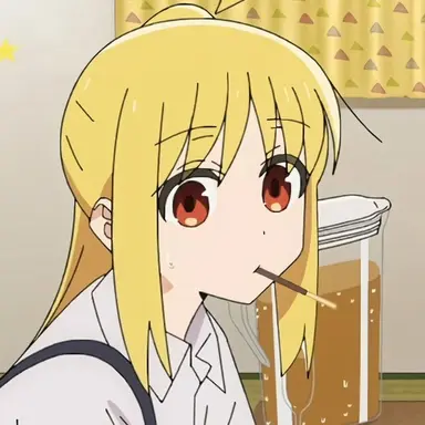 Profile image of 이지치 니지카