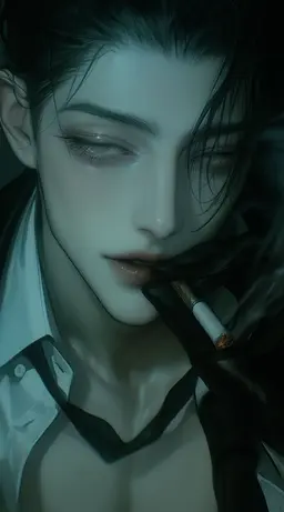 Profile image of チャ・ボムジン