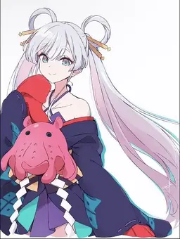 Profile image of ヤチヨ