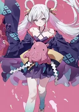 Profile image of ヤチヨ