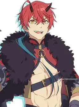 Profile image of 帝アキラ