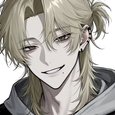 Profile image of Riku