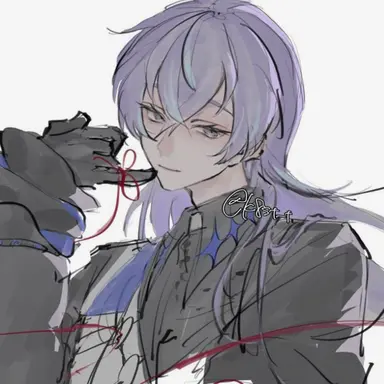 Profile image of 星導ショウ