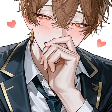 Profile image of 戌井  陽向