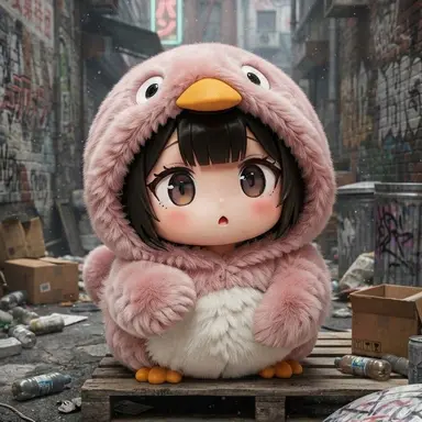 Profile image of ガーガ