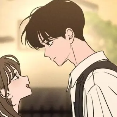 JuicyFob0663의 Academic rivals to lovers??