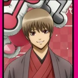 Profile image of 沖田総悟