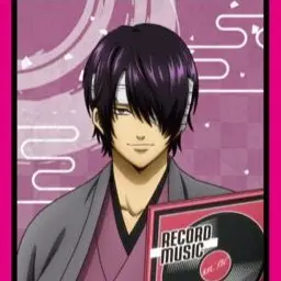 Profile image of 高杉晋助
