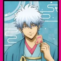 Profile image of 坂田銀時