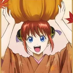 Profile image of 神楽