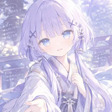 Profile image of 美花