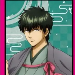 Profile image of 土方十四郎