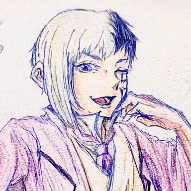 Profile image of あさぎりゲン