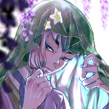 Profile image of あさぎりゲン