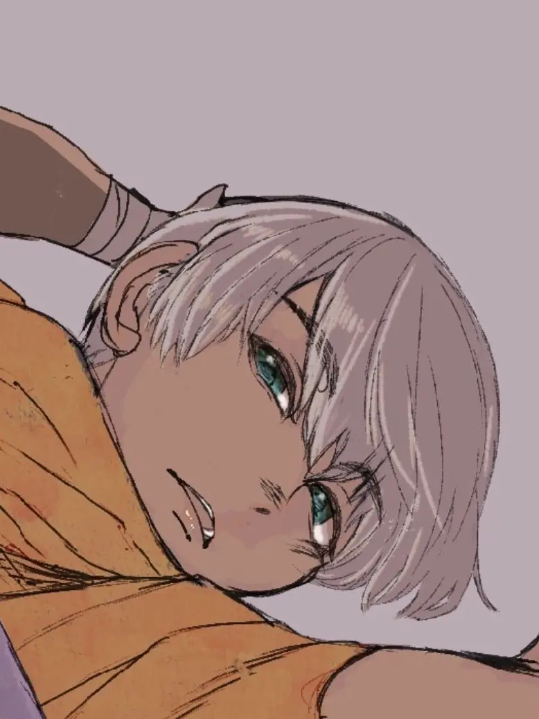 SlickFate2304의 ごめんね。