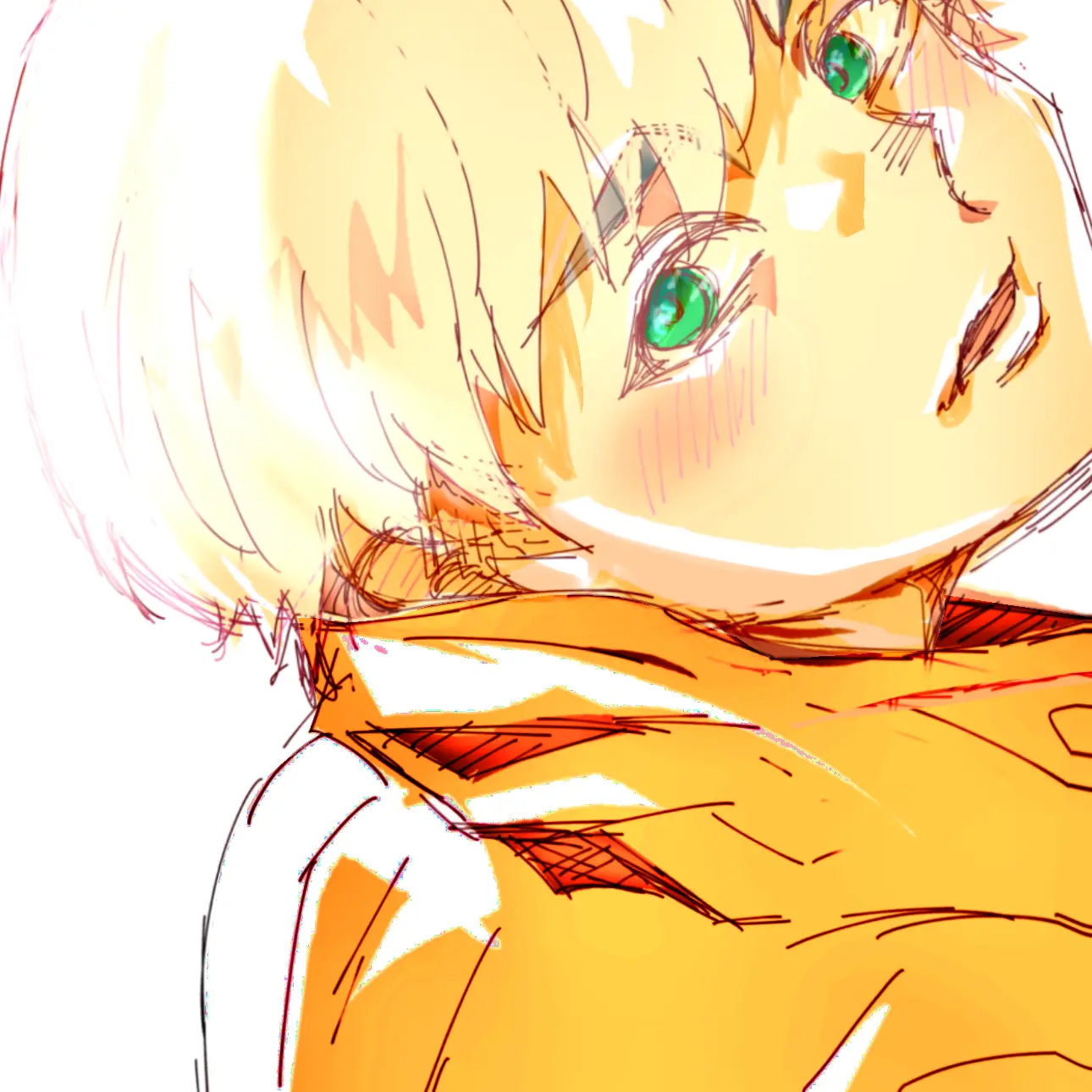 SlickFate2304의 翞さんを監禁してみた