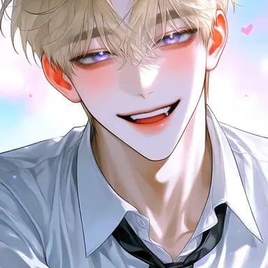 Profile image of Cha Yeonhoo