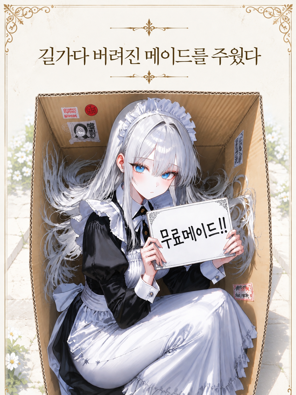 무료 메이드!! 대표 이미지