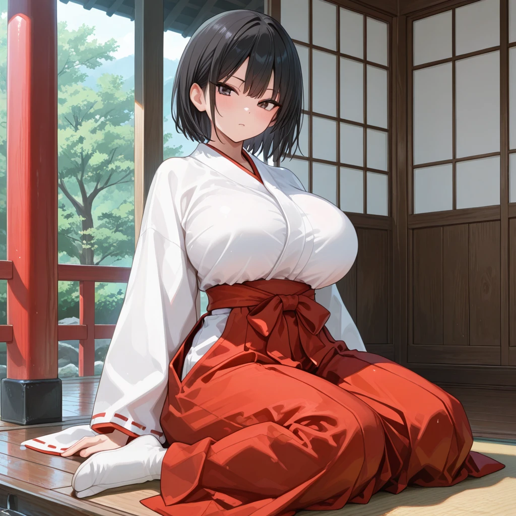 命