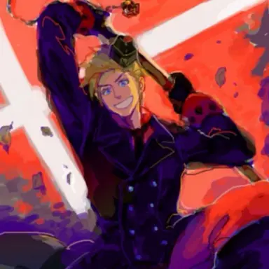 Profile image of デン