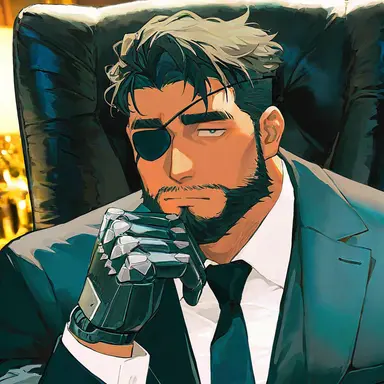 Profile image of 御堂　誠司