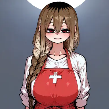 Profile image of 미아