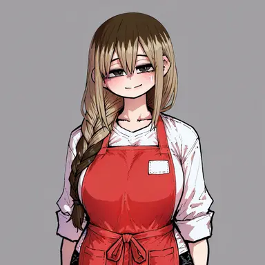 Profile image of 미아