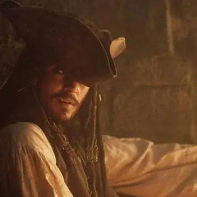 Profile image of Jack Sparrow
