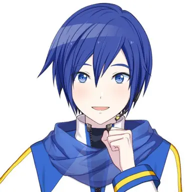 Profile image of KAITO
