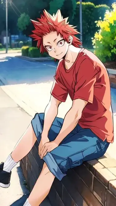 Profile image of MHA - Beach