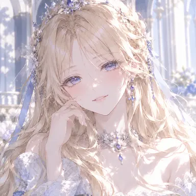 Profile image of 엘레노어