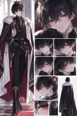 Profile image of 레온하르트
