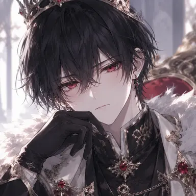 Profile image of 레온하르트